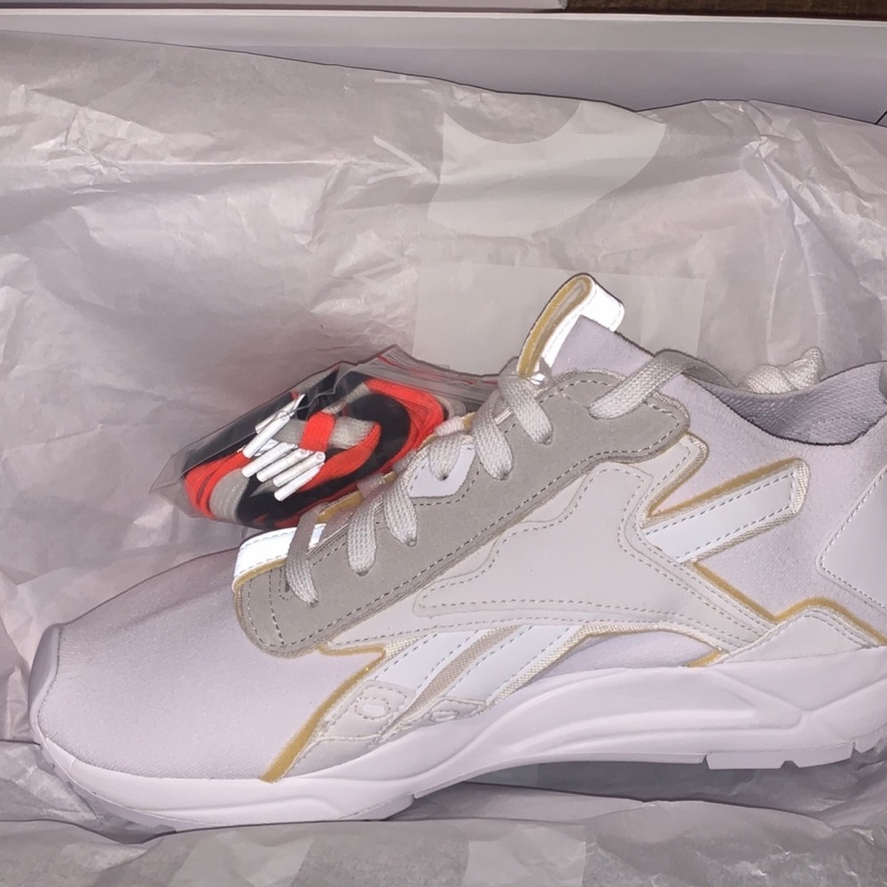 Reebok bolton sock vb